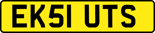 EK51UTS