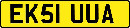 EK51UUA