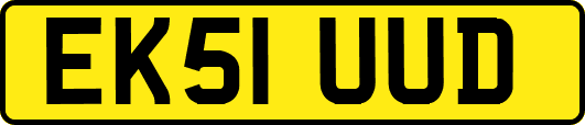 EK51UUD