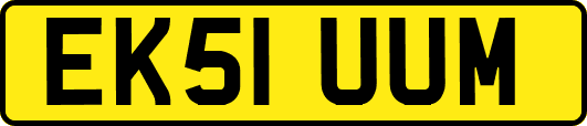 EK51UUM
