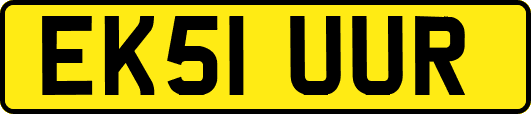 EK51UUR