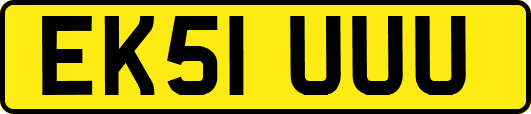 EK51UUU
