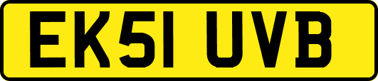 EK51UVB