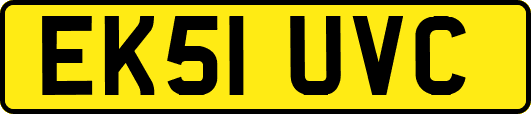 EK51UVC