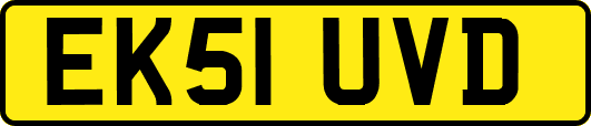 EK51UVD
