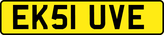 EK51UVE