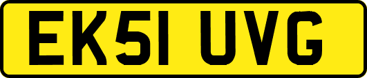EK51UVG