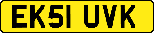 EK51UVK