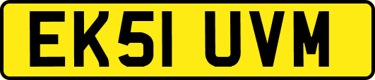 EK51UVM