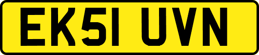 EK51UVN