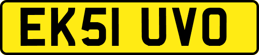 EK51UVO