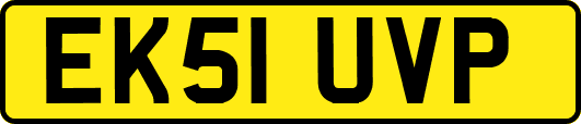 EK51UVP