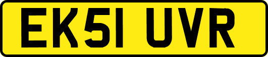 EK51UVR