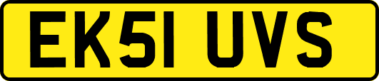 EK51UVS
