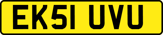 EK51UVU