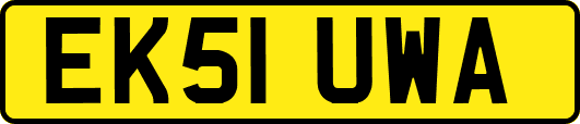 EK51UWA
