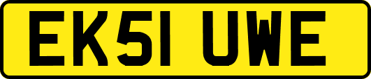 EK51UWE