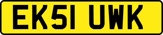 EK51UWK