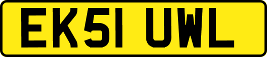 EK51UWL