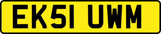 EK51UWM