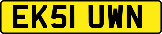 EK51UWN