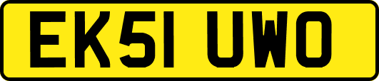 EK51UWO