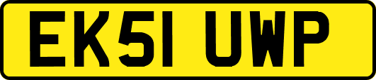 EK51UWP