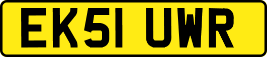 EK51UWR