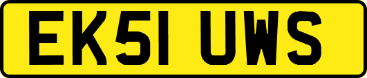 EK51UWS