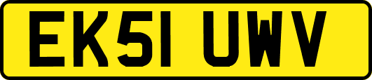 EK51UWV