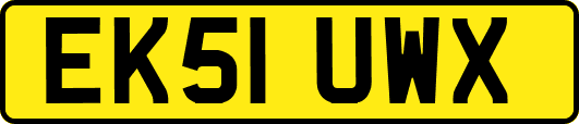 EK51UWX