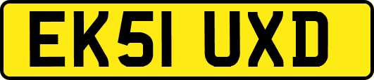 EK51UXD