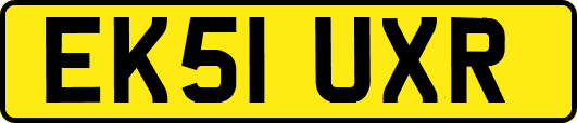 EK51UXR