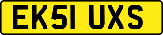 EK51UXS