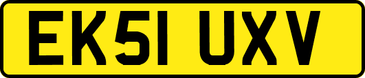 EK51UXV