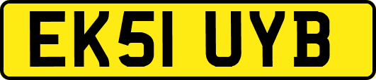 EK51UYB