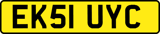 EK51UYC