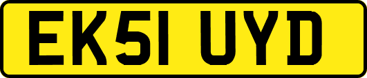EK51UYD