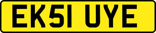 EK51UYE