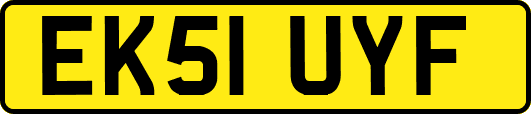 EK51UYF