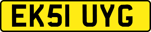EK51UYG