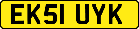 EK51UYK