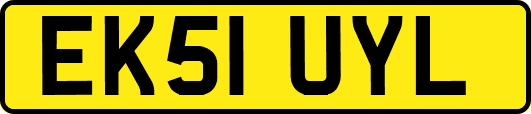 EK51UYL