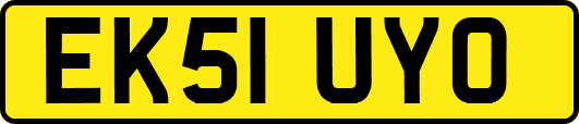 EK51UYO
