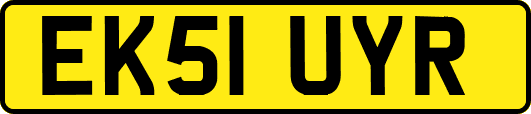 EK51UYR