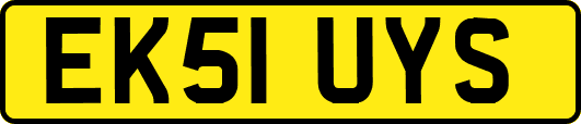 EK51UYS