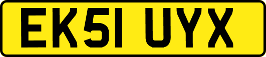 EK51UYX