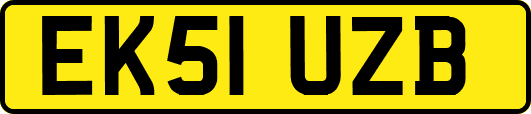EK51UZB