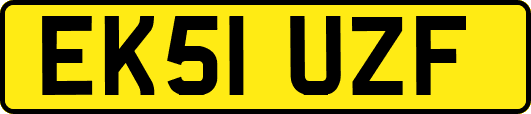 EK51UZF