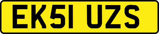 EK51UZS